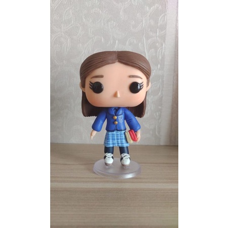 Funko pop hot sale gilmore girl