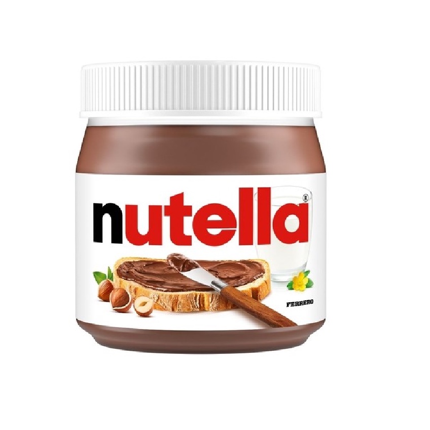 Pote Nutella 5 Kg  MercadoLivre 📦