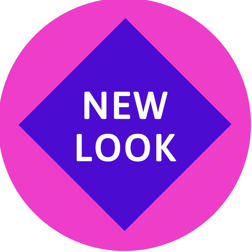 New look modas, Loja Online