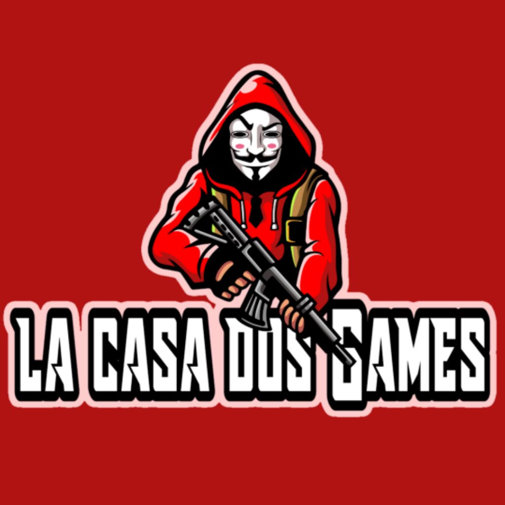 A Casa dos Games