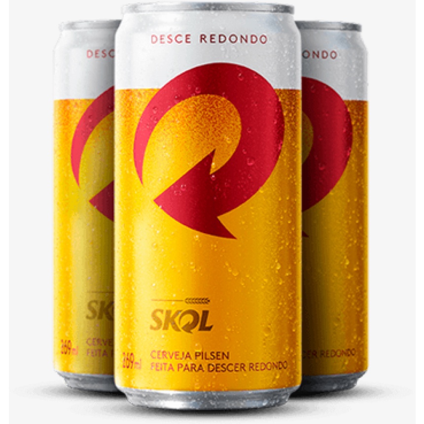 SKOL 269 ML