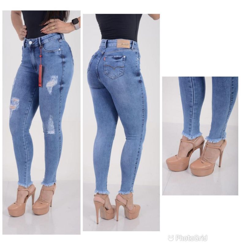 Calça patoge original hot sale feminina