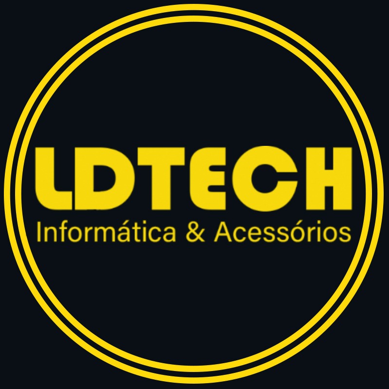 LDTECH , Loja Online | Shopee Brasil