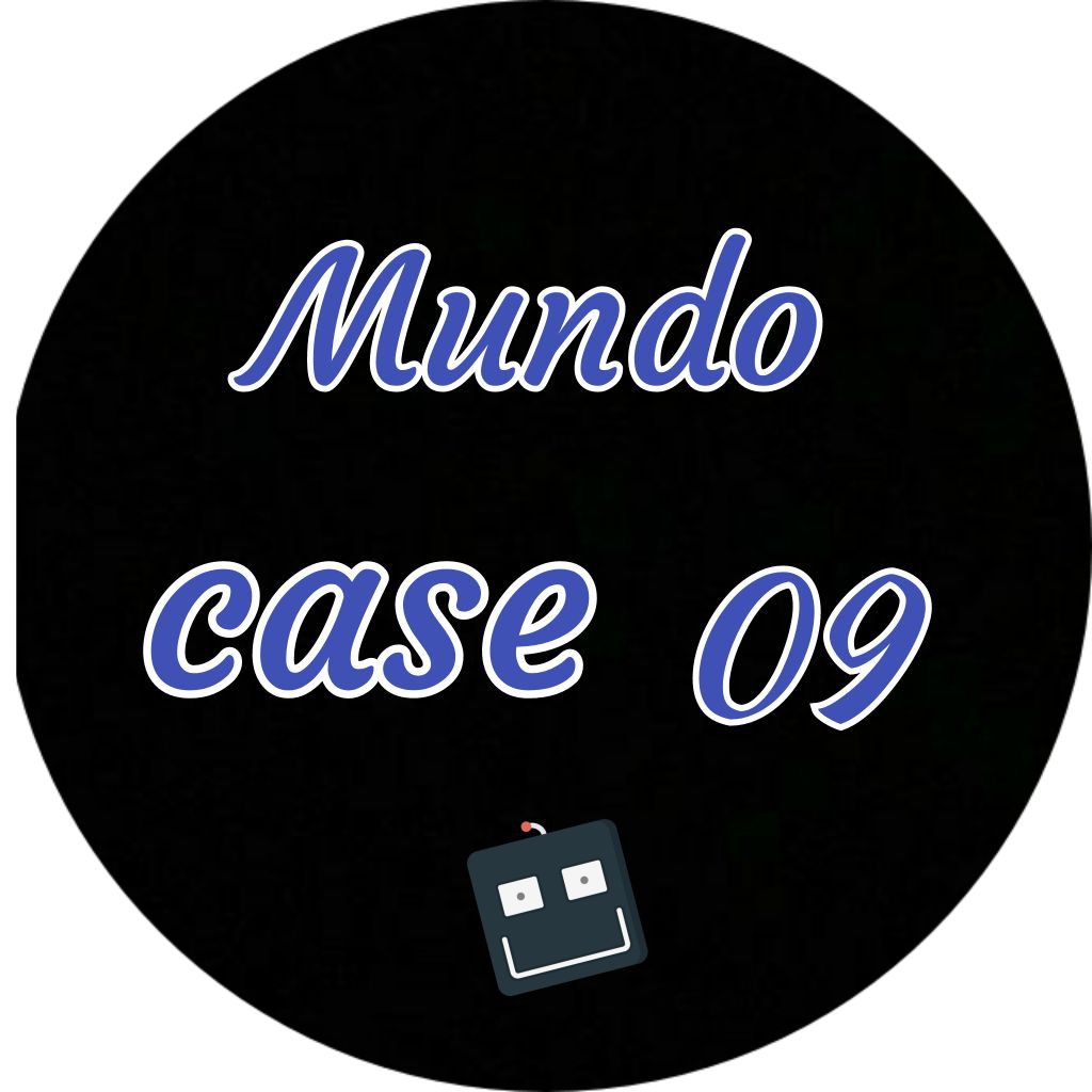 Case09, Loja Online | Shopee Brasil