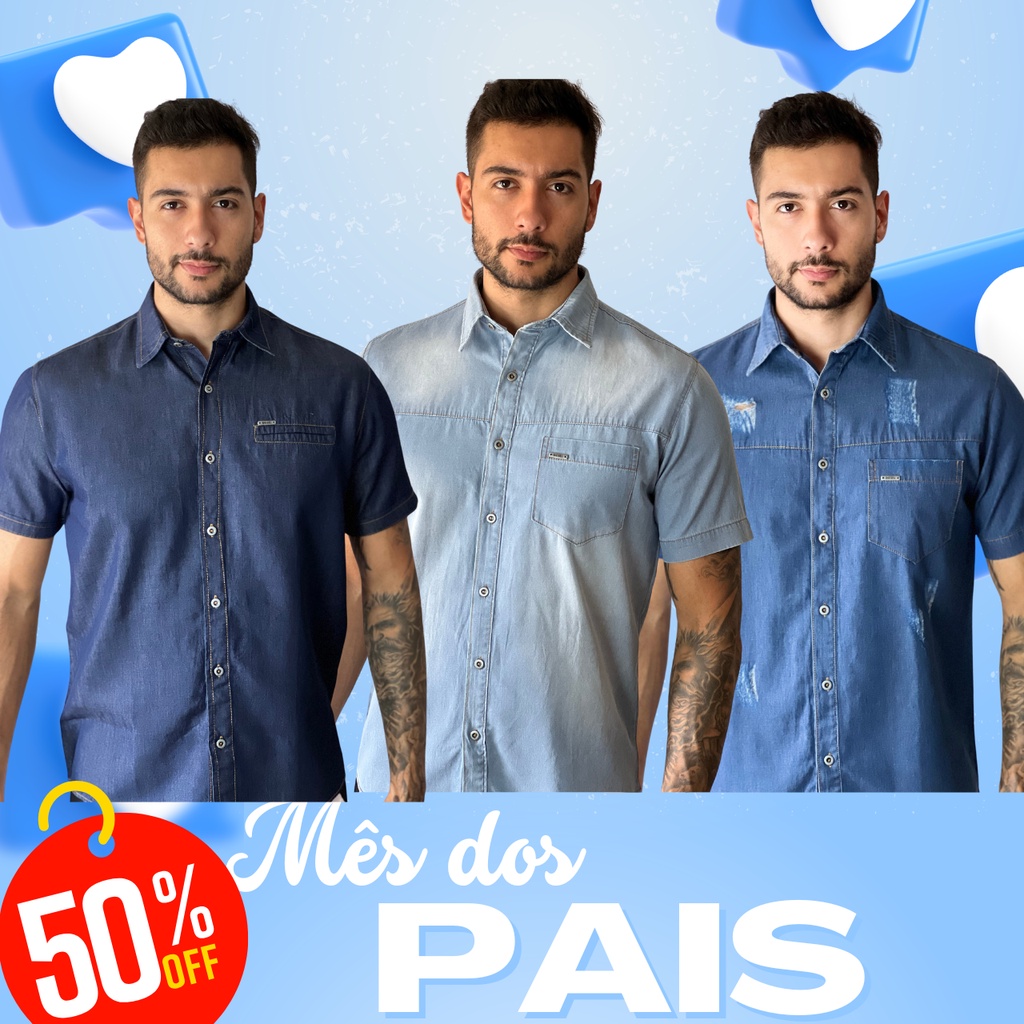 Camisa social sale diesel