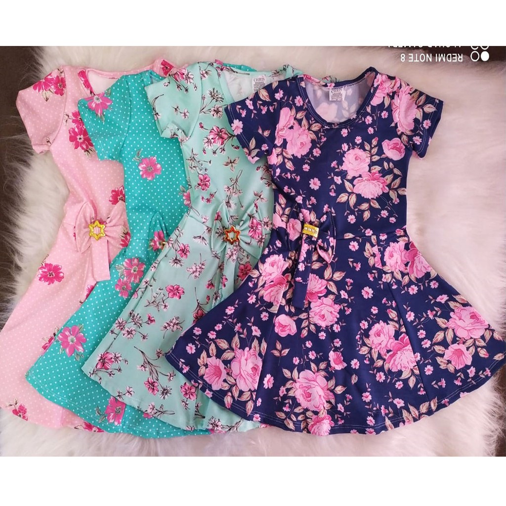 Roupas clearance bonitas infantil