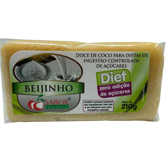 Geleia Artesanal De Figo (figada) Sabor do Campo 680g - Sabor do