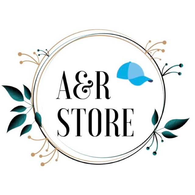 A&R.Store, Loja Online | Shopee Brasil