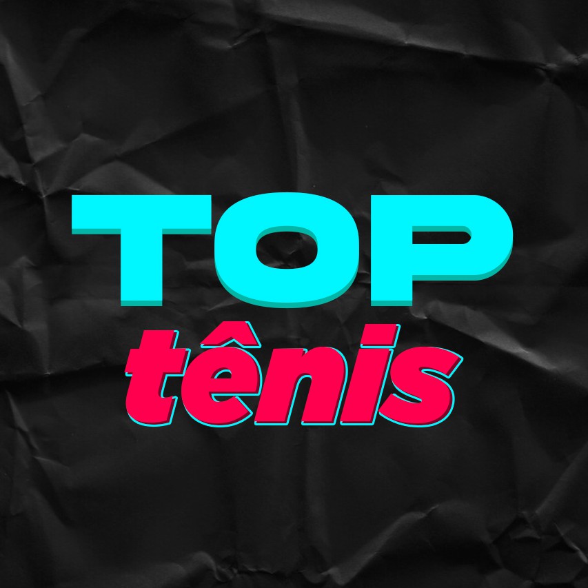 Top best sale tennis loja