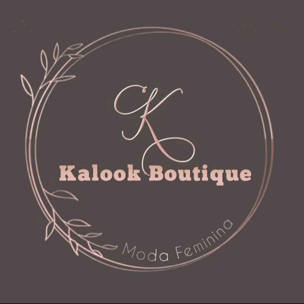 Kalook, Loja Online | Shopee Brasil