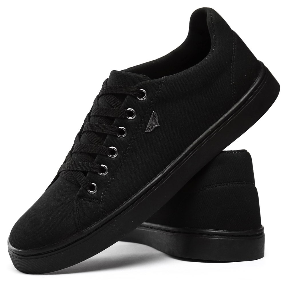 Tenis ride hot sale preto