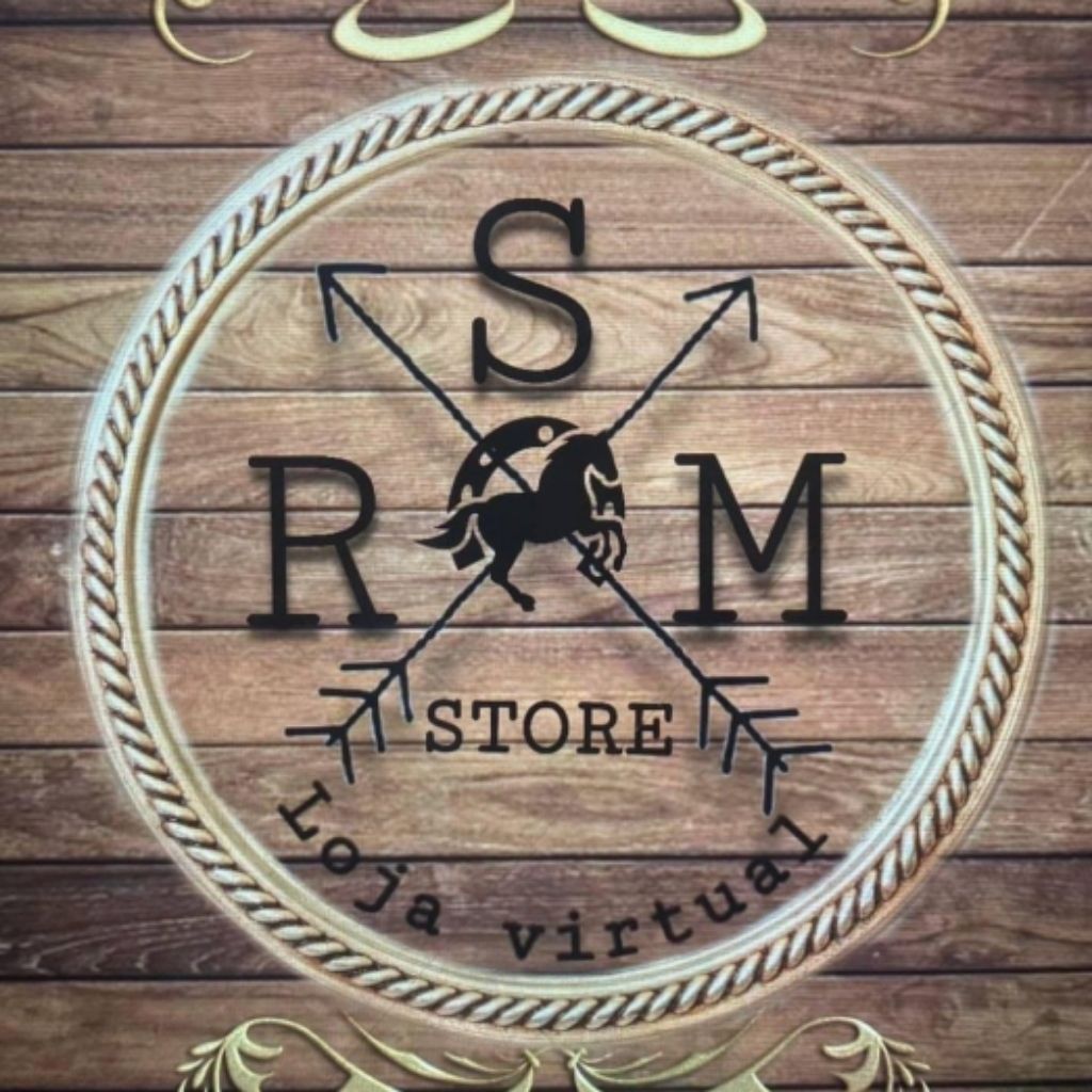RSM Store, Loja Online | Shopee Brasil