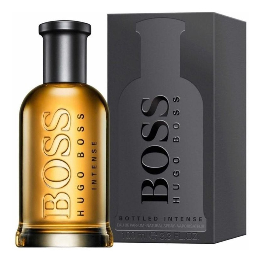 Edp hugo shop boss