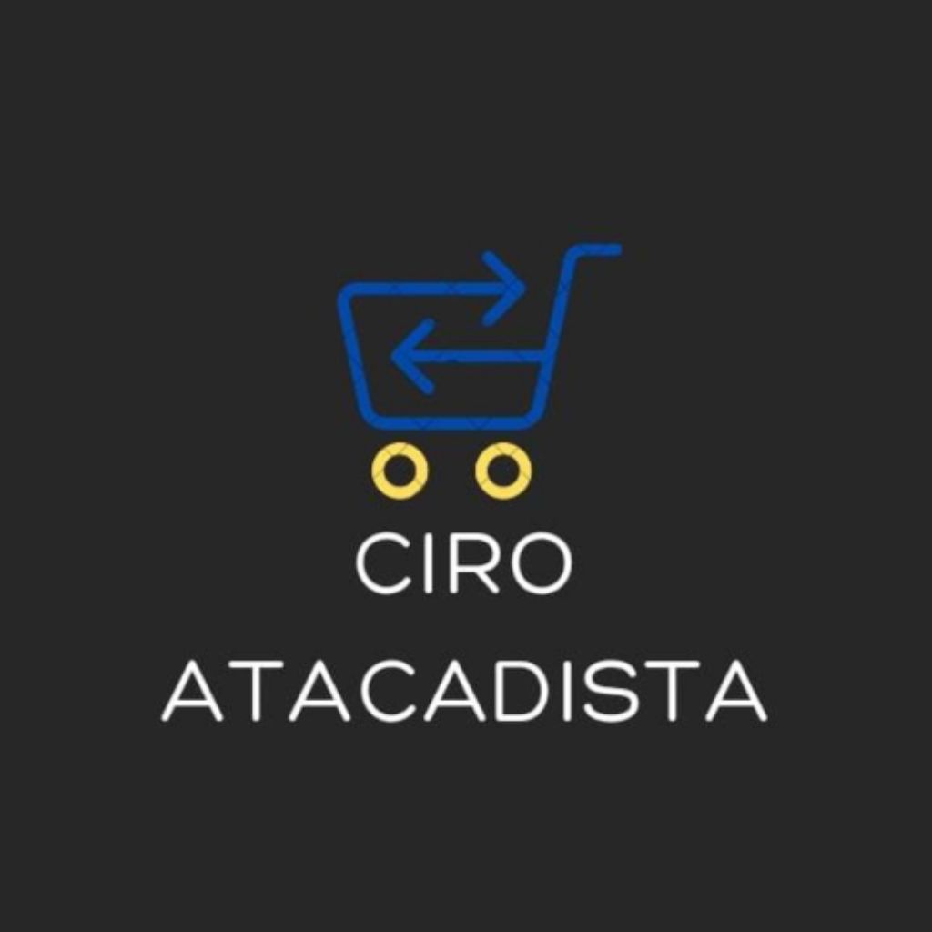 CIRO ATACADISTA Loja Online Shopee Brasil