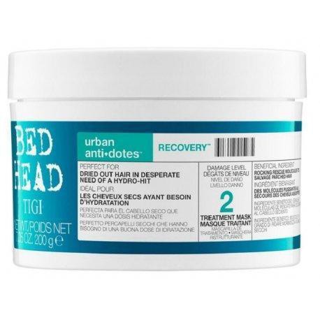 Shampoo Bed Head Recovery 400ml - Lojas Rede