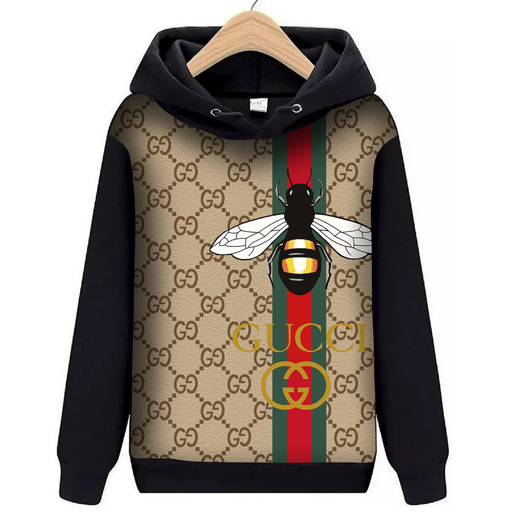 Gucci store moletom original