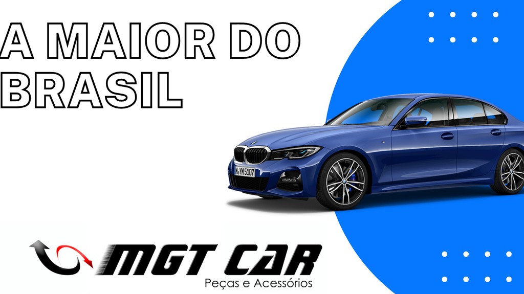 MGT Car Pe as e Acess rios Loja Online Shopee Brasil