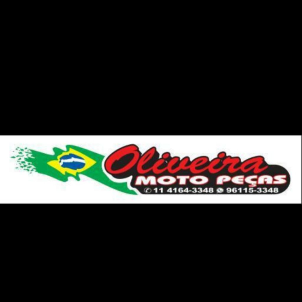 Oliveira Moto Peças - Venda de peças, acessórios e manutenção de  motocicletas.