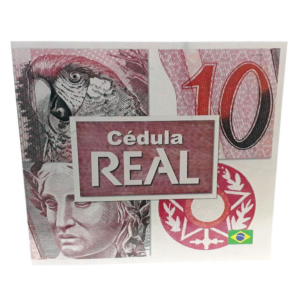 Cédula 2 Reais 2009 Caravelas Coleções