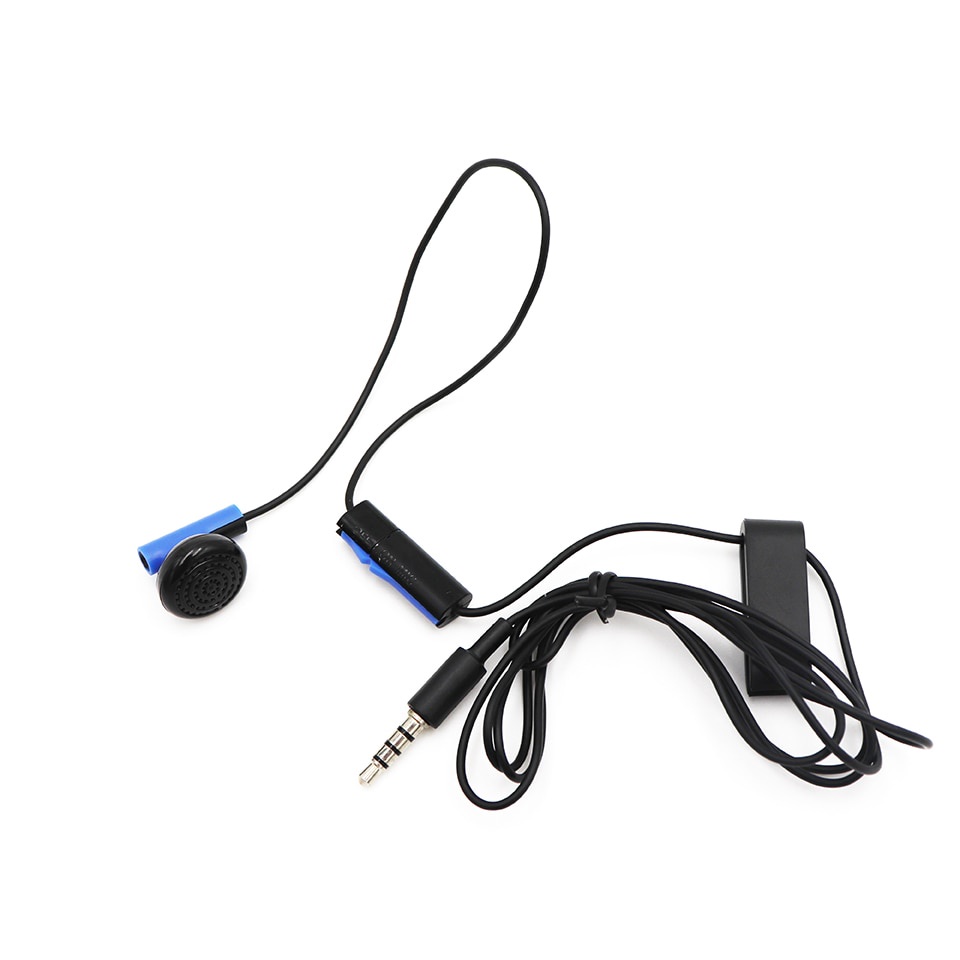 Earphones on sale playstation 4