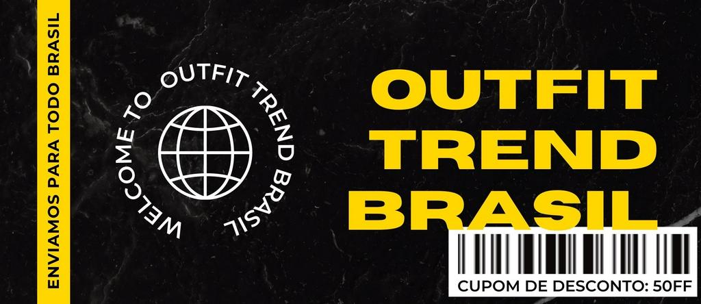 Outfit Trend Brasil, Loja Online