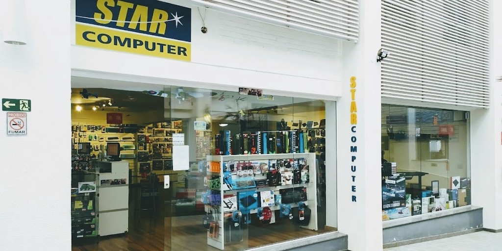 Star Computer Itu, Loja Online | Shopee Brasil