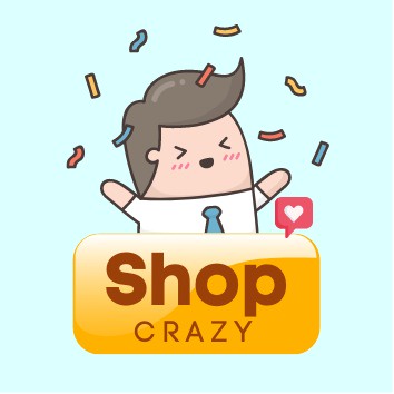 Shop - Crazy