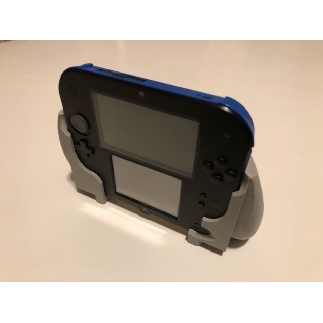 2ds grip hot sale