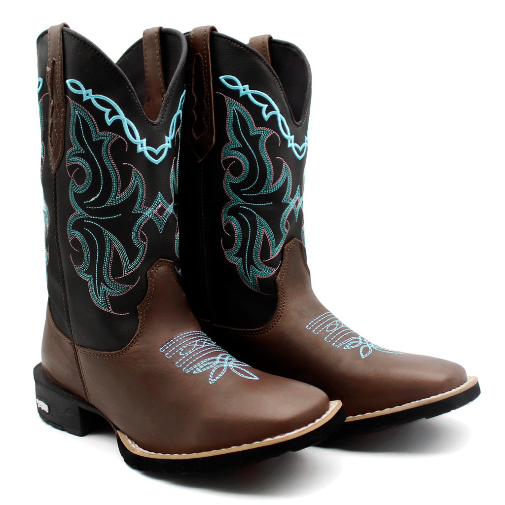 Loja de best sale botas country