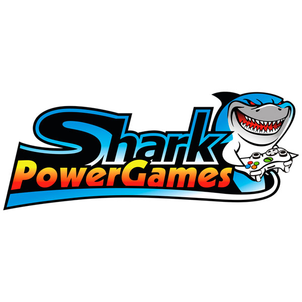 Shark Power Games - Um Mar de Diversão