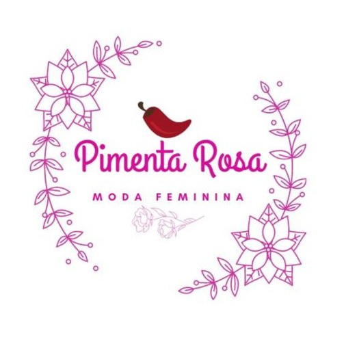 Pimenta rosa moda store feminina