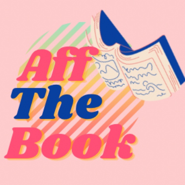 Aff The Book, Loja Online | Shopee Brasil