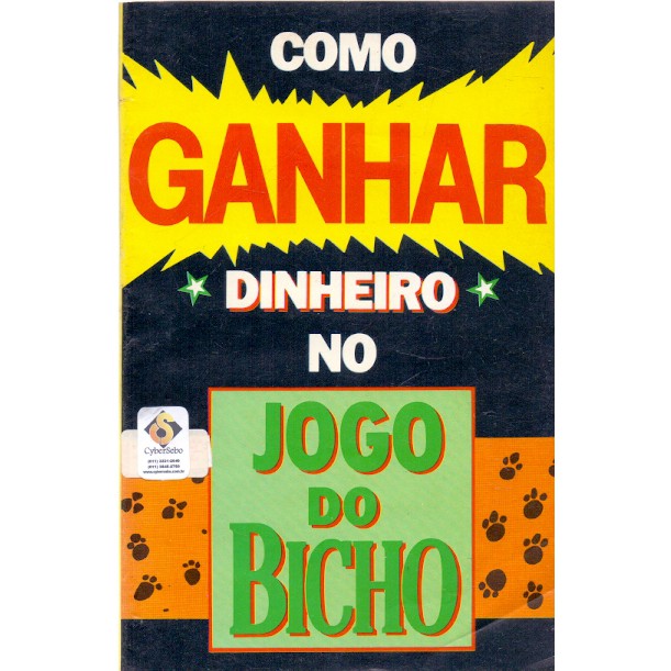 Jogo do bicho hi-res stock photography and images - Alamy