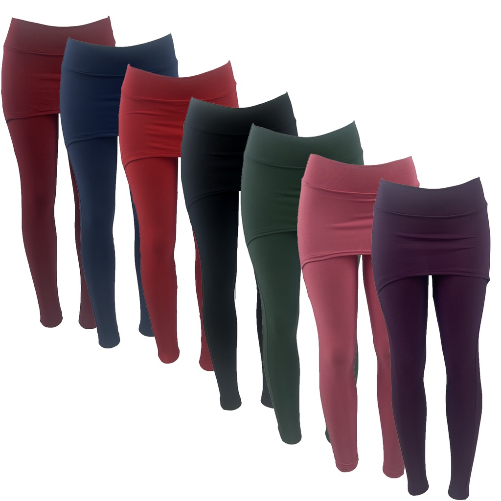 Legging Levanta Bumbum - Comprar em Vcloset Store