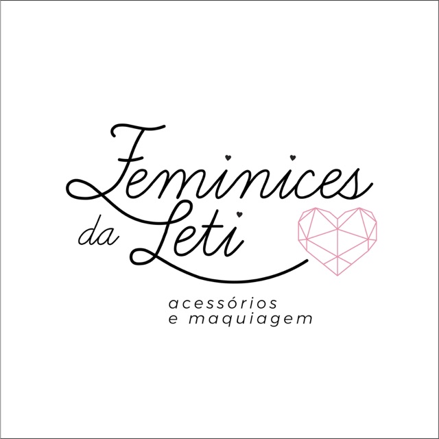 Feminices da Leti, Loja Online | Shopee Brasil
