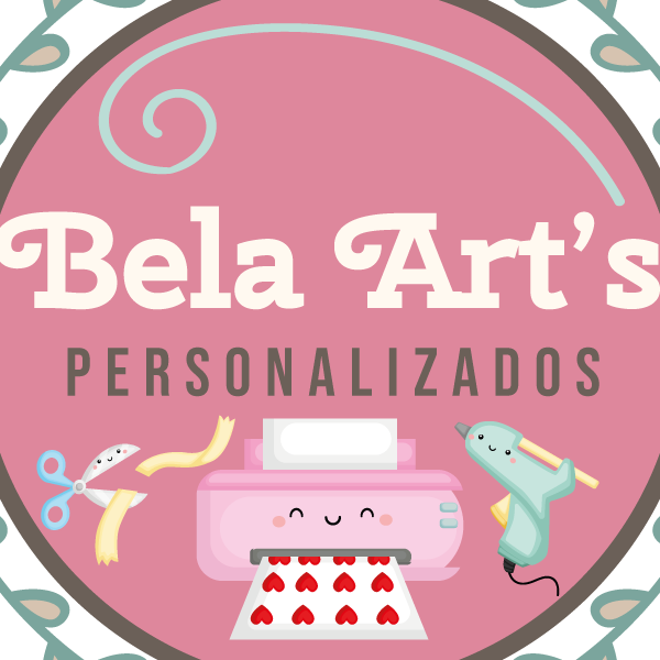 Bela Art's Personalizadas