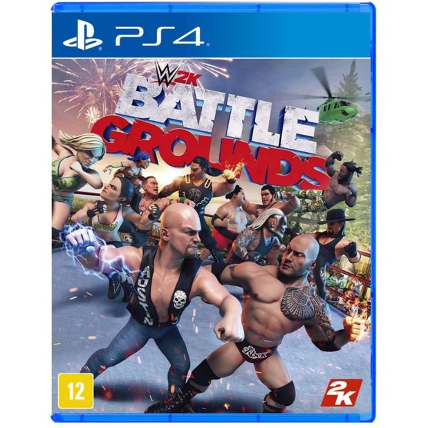 Jogos Lacrados de PS4 - Videogames - Mondubim, Fortaleza