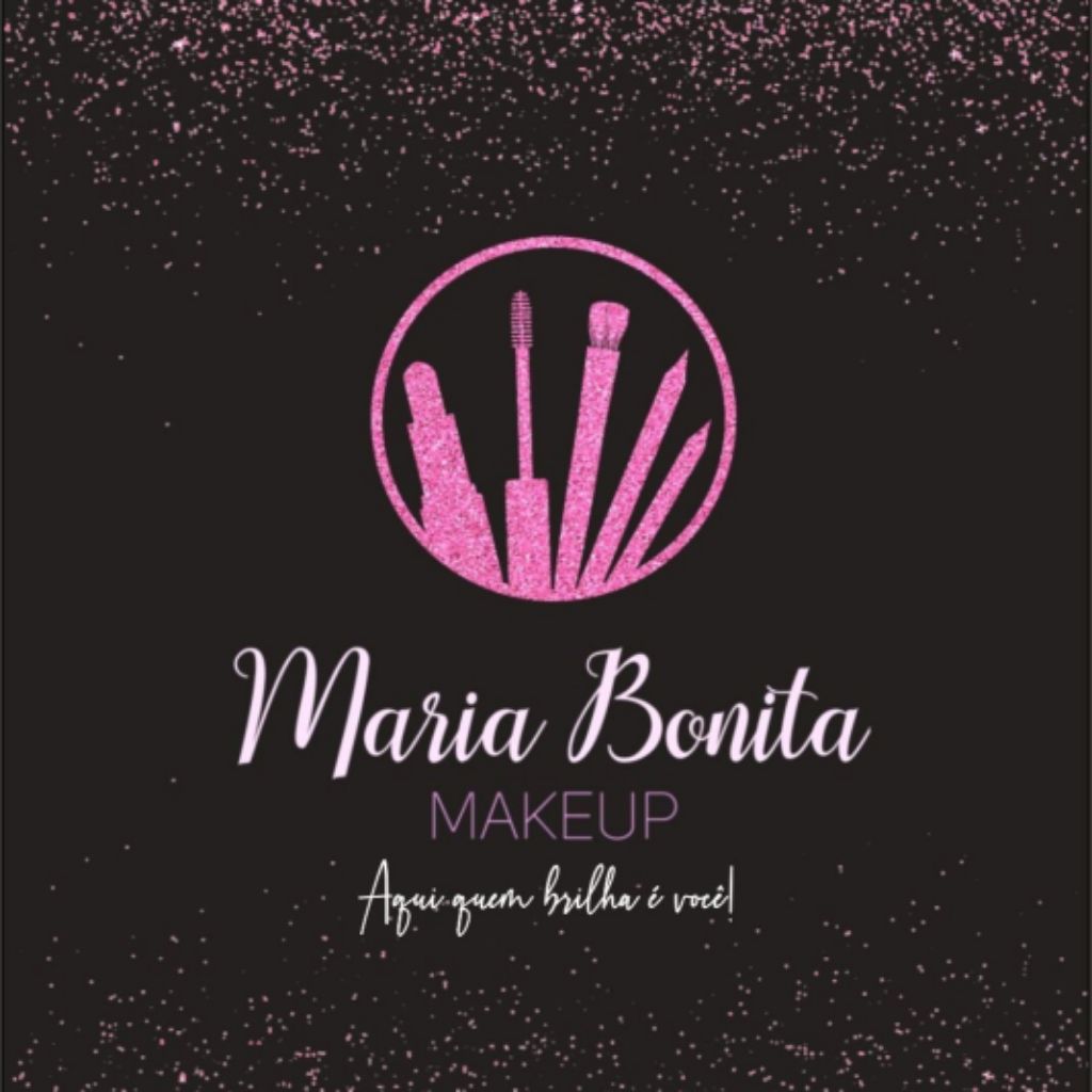 Maria bonita make-up