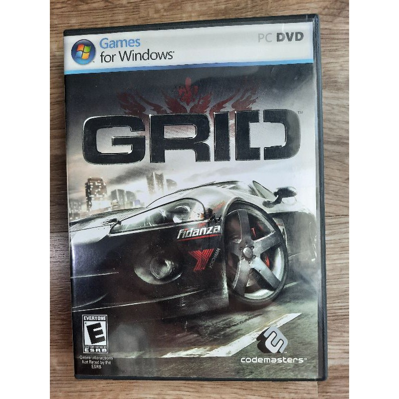 GRID PC