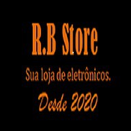 R.B.Store, Loja Online | Shopee Brasil