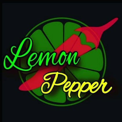 Lemon Pepper, Loja Online | Shopee Brasil
