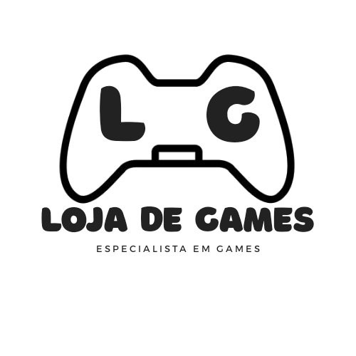 Game Games - Loja de Games Online