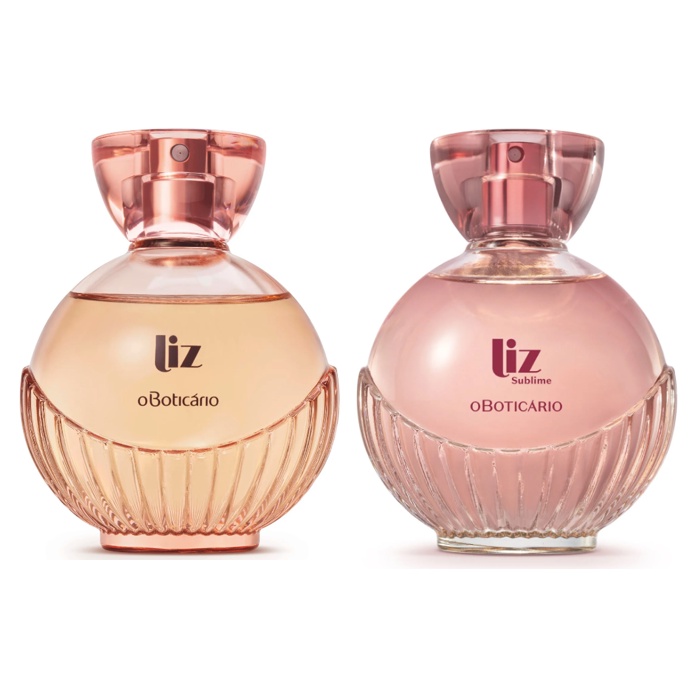 Liz Sublime Desodorante Colônia 100ml