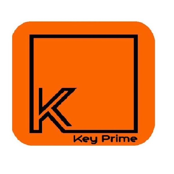 KEY PRIME COMERCIAL ELETRONICOS, Loja Online Shopee Brasil