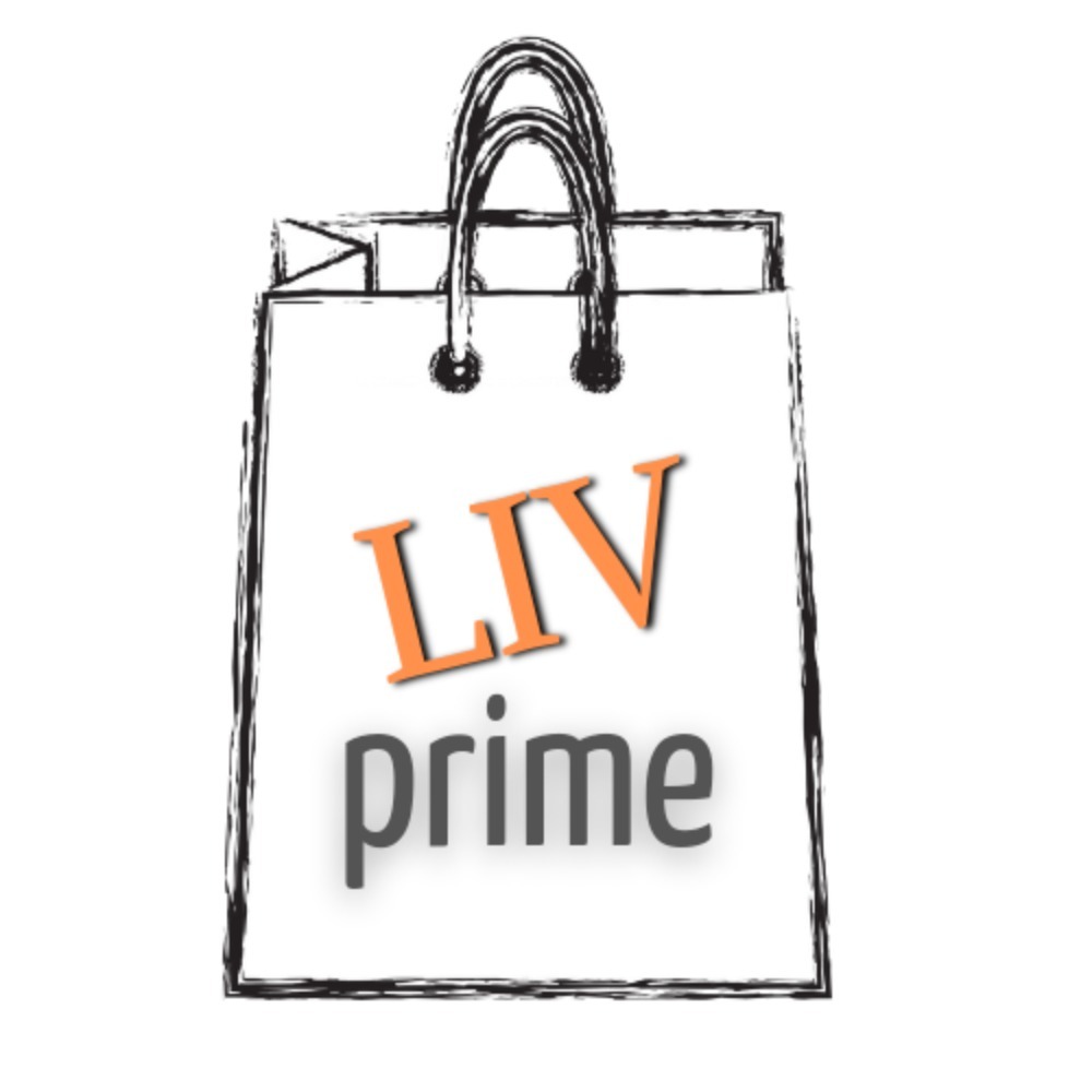 Liv prime ecommerce ltda loja online shopee brasil
