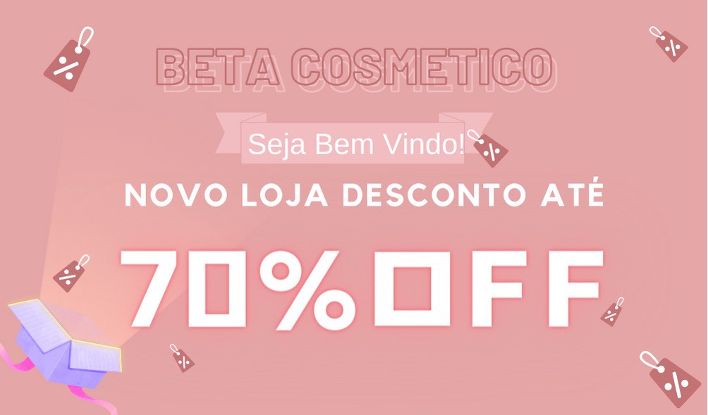 BETA SHOP.BR, Loja Online | Shopee Brasil