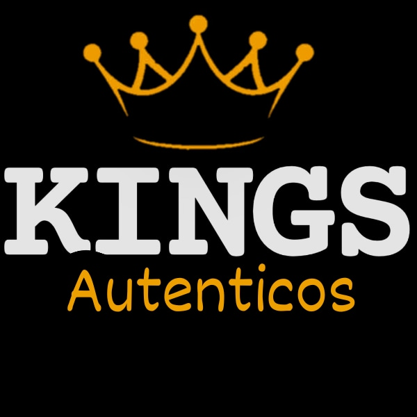 Autenticos Kings, Loja Online