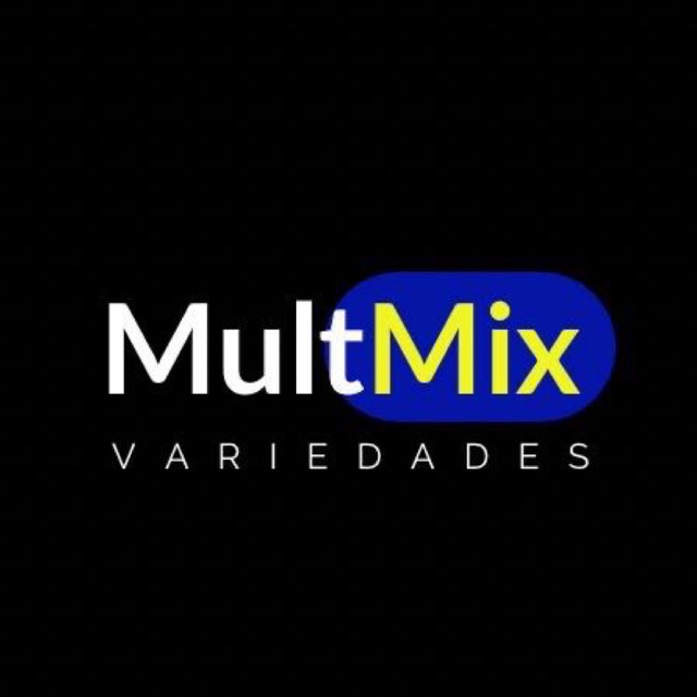 MultMix_, Loja Online | Shopee Brasil