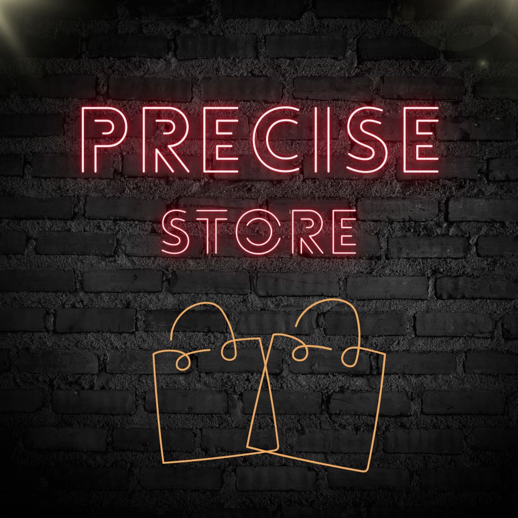 PRECISE STORE, Loja Online | Shopee Brasil