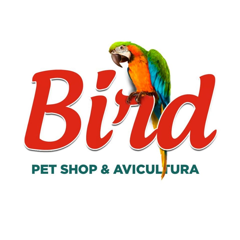 Bird pet shop & jardinagem, Loja Online Shopee Brasil